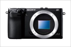 SONY NEX7 16mmPœ_Y