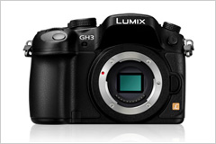 Panasonic GH-3 12mmPœ_Y